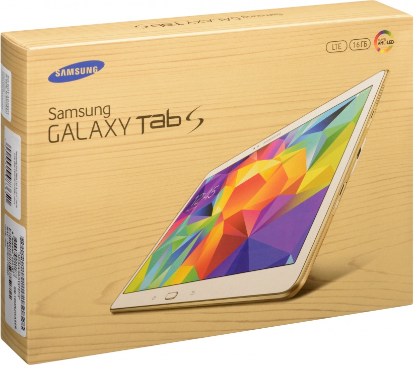 Samsung Galaxy Tab S4 10.5 Lte