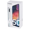 Smartfon Samsung Galaxy A50 64GB White (SM-A505)