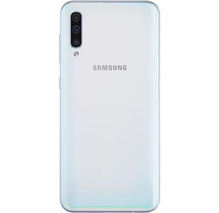 Smartfon Samsung Galaxy A50 64GB White (SM-A505)