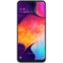 Smartfon Samsung Galaxy A50 64GB White (SM-A505)