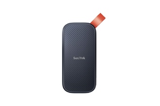 Portable SSD SANDISK EXTREME 480GB (SDSSDE30-480G-Z25)