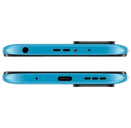 Smartfon Xiaomi Redmi 10 4GB/64GB Blue