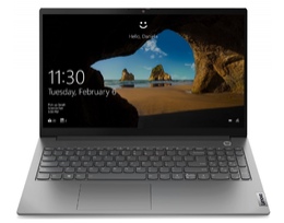 Notbuk Lenovo ThinkBook 15 G2 (20VE0053RU)