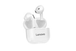 Simsiz qulaqlıq Lenovo LP40 WHITE