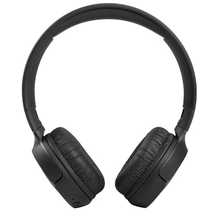 Simsiz qulaqlıq JBL T510BT BLACK