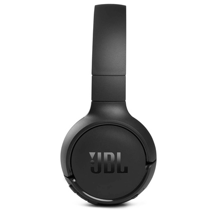 Simsiz qulaqlıq JBL T510BT BLACK