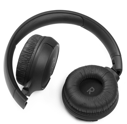 Simsiz qulaqlıq JBL T510BT BLACK