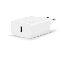 Adapter TTEC Smartcharger Travel Charger 20W WHITE (2SCS22B)