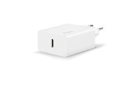 Adapter TTEC Smartcharger Travel Charger 20W WHITE (2SCS22B)