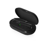 Simsiz qulaqlıq TTEC AirBeat Free True Wireless Headsets Black (2KM133S)