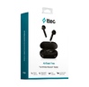 Simsiz qulaqlıq TTEC AirBeat Free True Wireless Headsets Black (2KM133S)