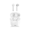 Simsiz qulaqlıq TTEC AirBeat Free True Wireless Headsets White (2KM133B)