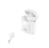 Simsiz qulaqlıq TTEC AirBeat Free True Wireless Headsets White (2KM133B)