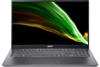 Notbuk Acer Swift 3 SF316-51 (NX.ABDER.007)16 Fhd i5-11300H 8 Gb Ram 256Gb Ssd  Boz