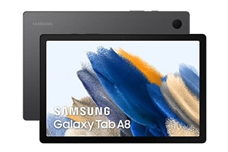 Planşet Samsung Galaxy Tab A8 3GB/32GB Gray (X205)