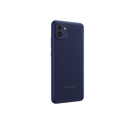 Smartfon Samsung Galaxy A03 4GB/64GB BLUE (A035)