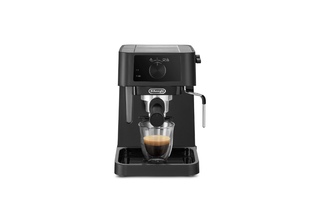 Qəhvə dəmləyən DELONGHI EC230.BK