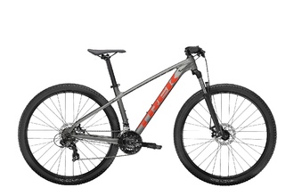 Velosiped TREK MARLIN 4 L 29 GREY 2022