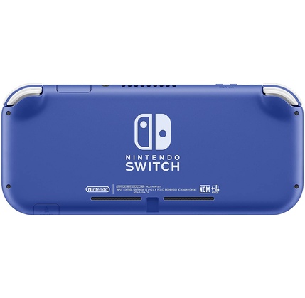 NINTENDO SWITCH LITE - BLUE