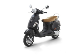 Moped VESPA VXL 150 ABS BSIV BLACK