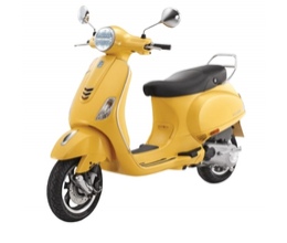 Moped VESPA VXL 150 ABS BSIV YELLOW