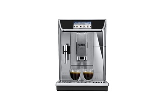 Qəhvə dəmləyən DELONGHI ECAM650,75,MS