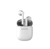 Simsiz qulaqlıq Lenovo HT30 Bluetooth TWS Earphone WHITE (PTM7C02498)