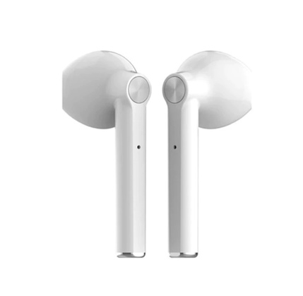 Simsiz qulaqlıq Lenovo HT30 Bluetooth TWS Earphone WHITE (PTM7C02498)