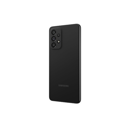 Smartfon Samsung Galaxy A33 6GB/128GB NFC Black(A336)