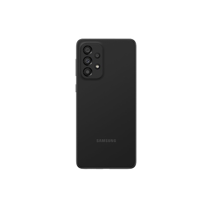 Smartfon Samsung Galaxy A33 6GB/128GB NFC Black(A336)