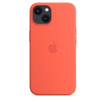 Çexol iPhone 13 Silicone Case with MagSafe Nectarine (MN643ZM/A)
