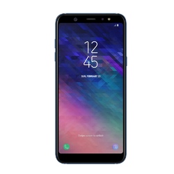 Smartfon Samsung Galaxy A6 Plus 32GB (2018) Blue (SM-A605)