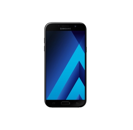 TELEFON SAMSUNG A720 BLACK 32GB