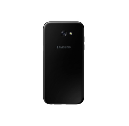 TELEFON SAMSUNG A720 BLACK 32GB