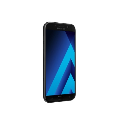 TELEFON SAMSUNG A720 BLACK 32GB