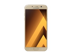 TELEFON SAMSUNG A720 GOLD 32GB