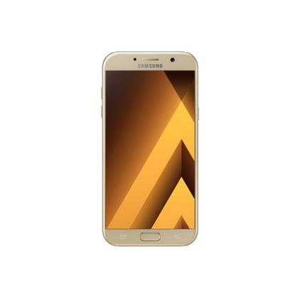 TELEFON SAMSUNG A720 GOLD 32GB