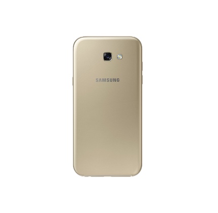 TELEFON SAMSUNG A720 GOLD 32GB