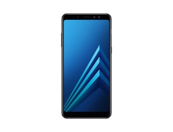 TELEFON SAMSUNG A730 32GB BLACK