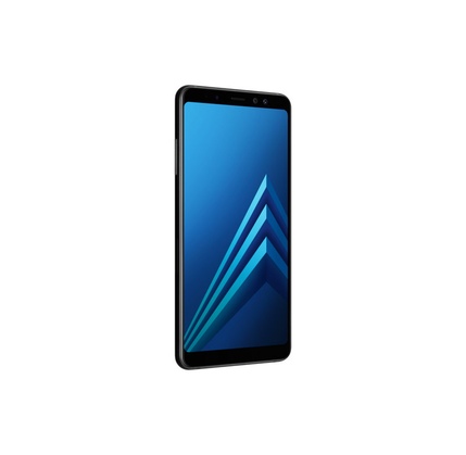 TELEFON SAMSUNG A730 32GB BLACK