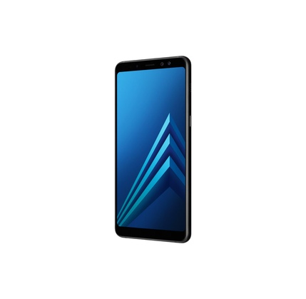 TELEFON SAMSUNG A730 32GB BLACK