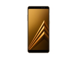 TELEFON SAMSUNG A730 32GB GOLD