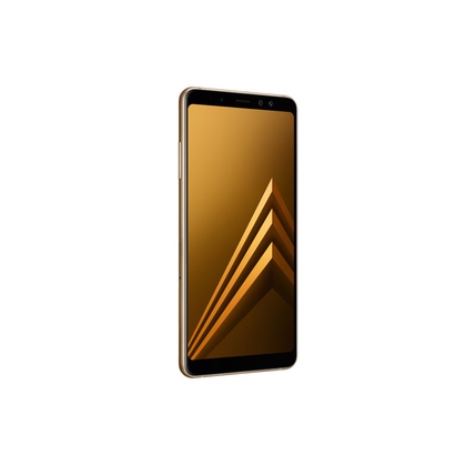 TELEFON SAMSUNG A730 32GB GOLD