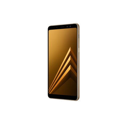 TELEFON SAMSUNG A730 32GB GOLD