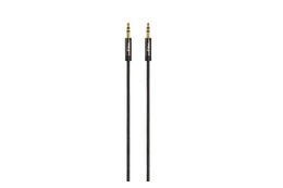 Kabel TTEC 3.5mm Sterio Premium Aux 1m (2AK01)