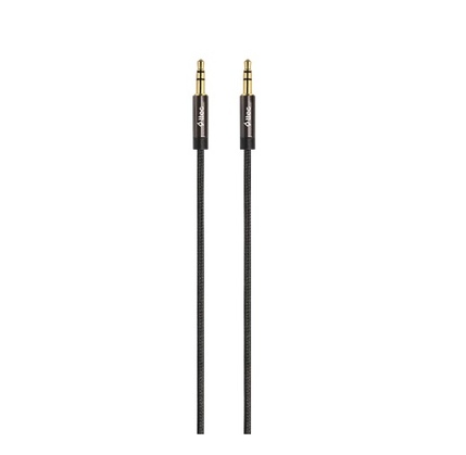 Kabel TTEC 3.5mm Sterio Premium Aux 1m (2AK01)