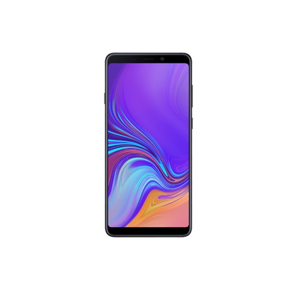 Smartfon Samsung Galaxy A9 2018 128GB Black (SM-A920)