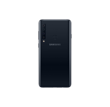 Smartfon Samsung Galaxy A9 2018 128GB Black (SM-A920)