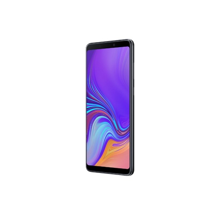 Smartfon Samsung Galaxy A9 2018 128GB Black (SM-A920)