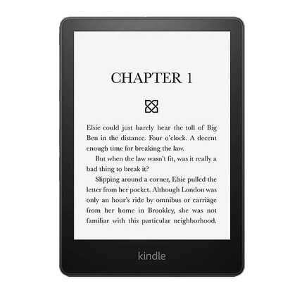 Elektron kitab Amazon Kindle Paperwhite 8 Gb (11th gen) 300 ppi